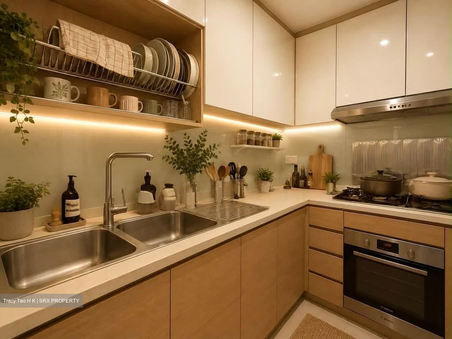 Casa Rosa (D19), Condominium #597733841